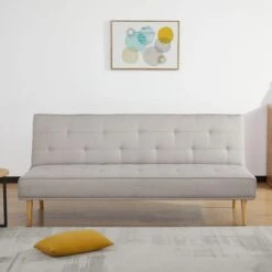 Dunelm Nellie Clic Clac Sofa Bed