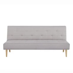 Dunelm Nellie Clic Clac Sofa Bed -Home Furniture 30772703 alt02