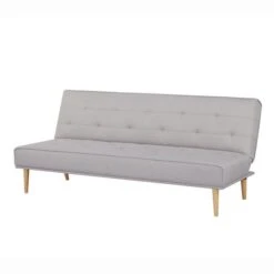 Dunelm Nellie Clic Clac Sofa Bed -Home Furniture 30772703 alt03