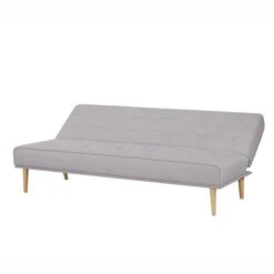 Dunelm Nellie Clic Clac Sofa Bed -Home Furniture 30772703 alt04