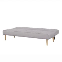 Dunelm Nellie Clic Clac Sofa Bed -Home Furniture 30772703 alt05