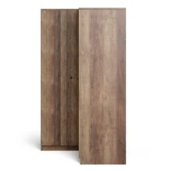 Dunelm Fulton Corner Wardrobe -Home Furniture 30772796 alt02