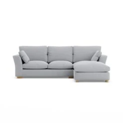 Dunelm Blakeney Corner Storage Sofa Bed -Home Furniture 30773499 alt03