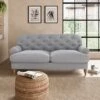 Dunelm Canterbury 2 Seater Sofa