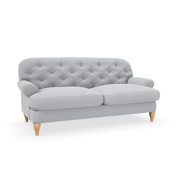 Dunelm Canterbury 2 Seater Sofa 2 Dunelm Canterbury 2 Seater Sofa - Image 2