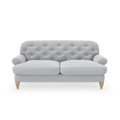 Dunelm Canterbury 2 Seater Sofa 8 Dunelm Canterbury 2 Seater Sofa -Home Furniture 30773569 alt02