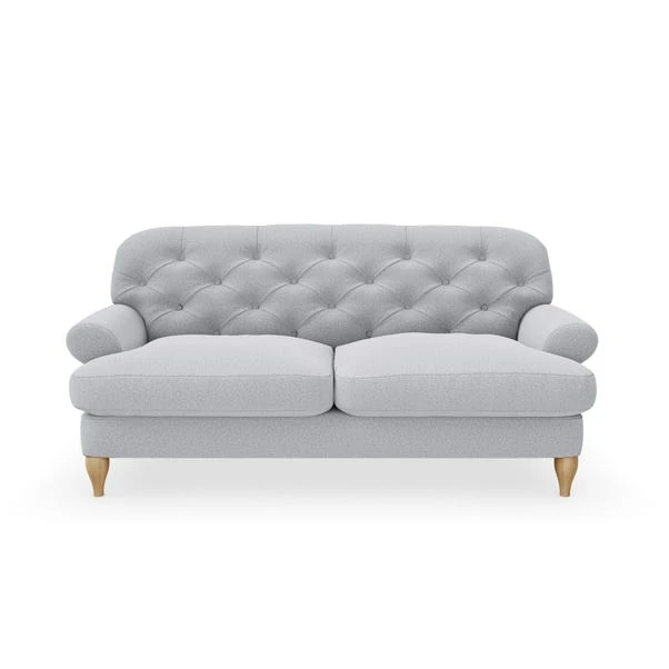 Dunelm Canterbury 2 Seater Sofa 3 Dunelm Canterbury 2 Seater Sofa - Image 3