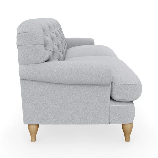 Dunelm Canterbury 2 Seater Sofa 5 Dunelm Canterbury 2 Seater Sofa - Image 5