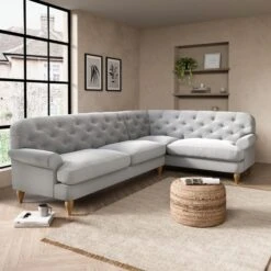 Dunelm Canterbury Corner Sofa