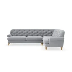 Dunelm Canterbury Corner Sofa -Home Furniture 30773623 alt02