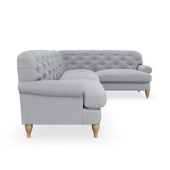 Dunelm Canterbury Corner Sofa -Home Furniture 30773623 alt04