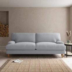 Dunelm Darwin 4 Seater Sofa
