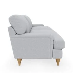 Dunelm Darwin 4 Seater Sofa -Home Furniture 30773719 alt03