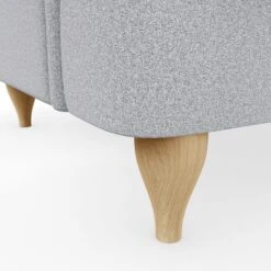 Dunelm Darwin 4 Seater Sofa -Home Furniture 30773719 alt05