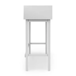 Dunelm Delphi 1 Drawer Dressing Table, Mirrored 9 Dunelm Delphi 1 Drawer Dressing Table, Mirrored -Home Furniture 30775924 alt03