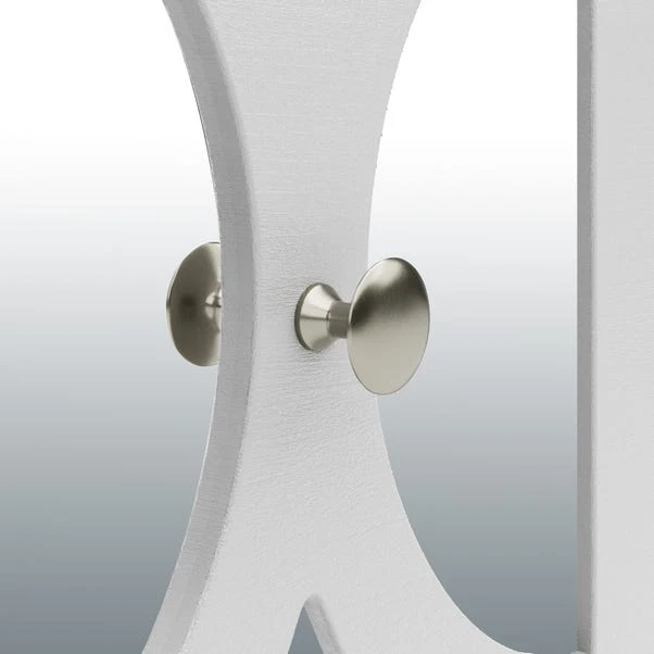 Dunelm Delphi Grey TV Unit 6 Dunelm Delphi Grey TV Unit - Image 6