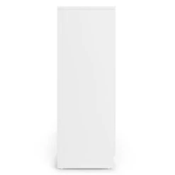 Dunelm Lopez White Bathroom Console Unit -Home Furniture 30775940 alt03