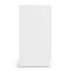 Dunelm Lopez White Undersink Unit -Home Furniture 30775946 alt03