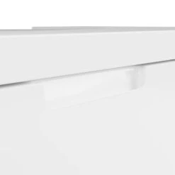 Dunelm Lopez White Undersink Unit -Home Furniture 30775946 alt05