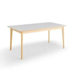 Elements Freja Dining Table -Home Furniture 30778770 alt03
