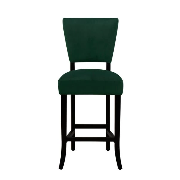 Dunelm Hallie Bar Stool 1 Dunelm Hallie Bar Stool