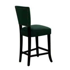 Dunelm Hallie Bar Stool 9 Dunelm Hallie Bar Stool -Home Furniture 30778985 alt03