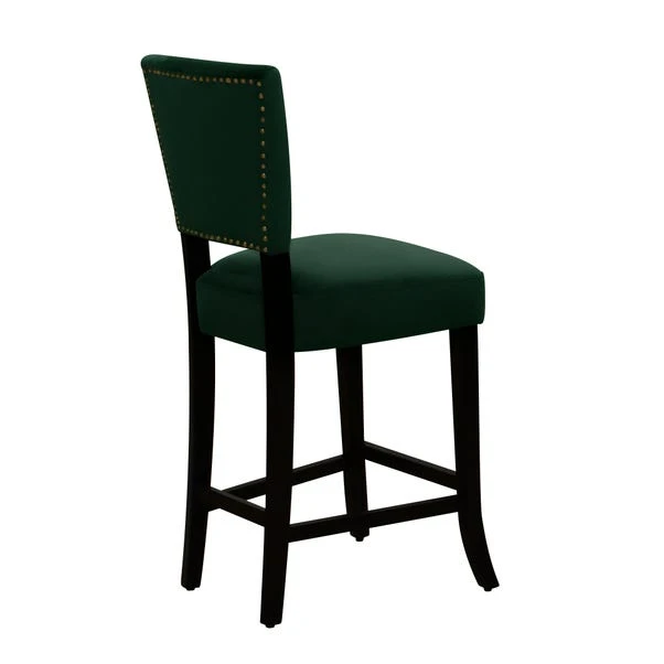 Dunelm Hallie Bar Stool 4 Dunelm Hallie Bar Stool - Image 4