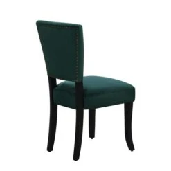 Dunelm Hallie Dining Chair -Home Furniture 30778988 alt05