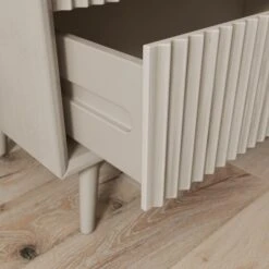 Dunelm Neena 3 Drawer Chest, White Wash Acacia Wood 9 Dunelm Neena 3 Drawer Chest, White Wash Acacia Wood -Home Furniture 30781307 alt03