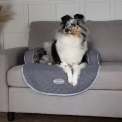 Scruffs Wilton Sofa Dog Bed