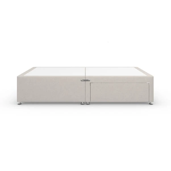 Dunelm Platform Top Divan Base 4 Dunelm Platform Top Divan Base - Image 4