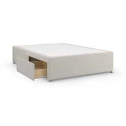 Dunelm Platform Top Divan Base 11 Dunelm Platform Top Divan Base -Home Furniture 30787554 alt05