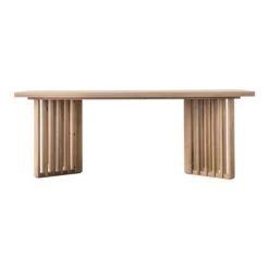 Cedar & Sage Loma Large Dining Table -Home Furniture 30791414 alt02