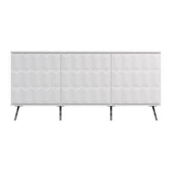 Frank Olsen Furniture Elevate SMART LED Sideboard 9 Frank Olsen Furniture Elevate SMART LED Sideboard -Home Furniture 30792854 alt04