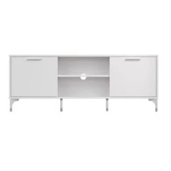 Frank Olsen Furniture Ouverte SMART LED TV Unit -Home Furniture 30792863 alt04