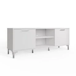 Frank Olsen Furniture Ouverte SMART LED TV Unit -Home Furniture 30792863 alt05