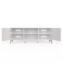 Frank Olsen Furniture Ouverte SMART LED TV Unit -Home Furniture 30792863 alt06