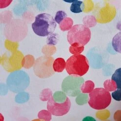 Disney Mickey Print Kids Armchair -Home Furniture 30793040 alt02