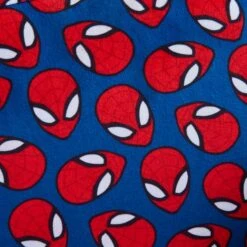 Marvel Spider-Man Print Kids Armchair -Home Furniture 30793041 alt02