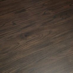 Julian Bowen Brooklyn Rectangular Dining Table Dark Oak -Home Furniture 30794156 alt05