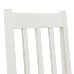 Julian Bowen Coxmoor Set Of 2 Dining Chairs Ivory -Home Furniture 30794209 alt03