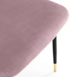 Julian Bowen Delaunay Set Of 2 Dining Chairs 7 Julian Bowen Delaunay Set Of 2 Dining Chairs -Home Furniture 30794232 alt03