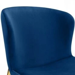 Julian Bowen Harper Set Of 2 Dining Chairs -Home Furniture 30794259 alt03