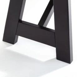 Julian Bowen Hockley Dining Bench Oak 10 Julian Bowen Hockley Dining Bench Oak -Home Furniture 30794267 alt04