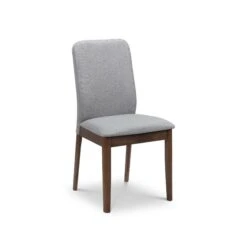 Julian Bowen Lennox Square Dining Table With 2 Berkeley Chairs -Home Furniture 30794294 alt03