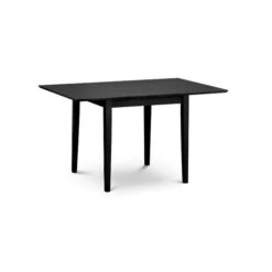 Julian Bowen Rufford Square Dining Table 7 Julian Bowen Rufford Square Dining Table -Home Furniture 30794356 alt02