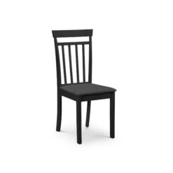 Julian Bowen Rufford Square Extendable Dining Set With 4 Coast Chairs -Home Furniture 30794357 alt05