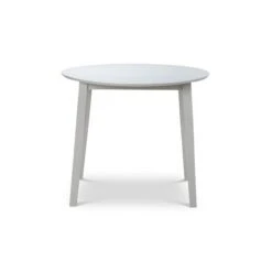 Julian Bowen Coast Drop Leaf Dining Set With 4 Coast Dining Chairs -Home Furniture 30794574 alt03