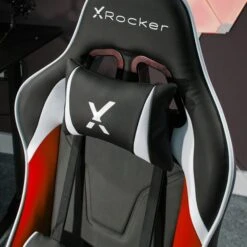 X Rocker Agility Junior Esports Gaming Chair -Home Furniture 30795927 alt03