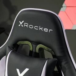 X Rocker Agility Junior Esports Gaming Chair -Home Furniture 30795927 alt04